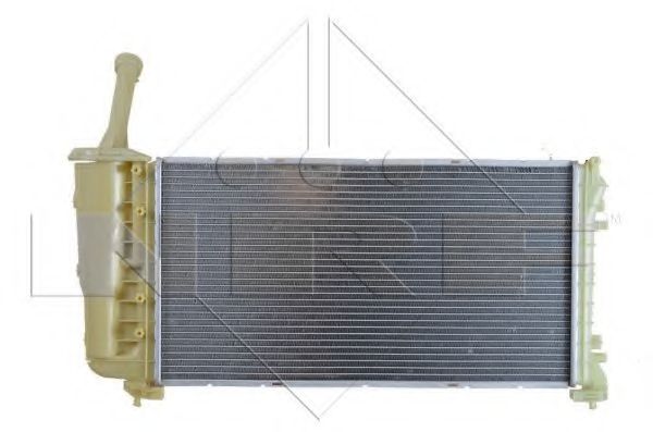 Radiator, racire motor 3