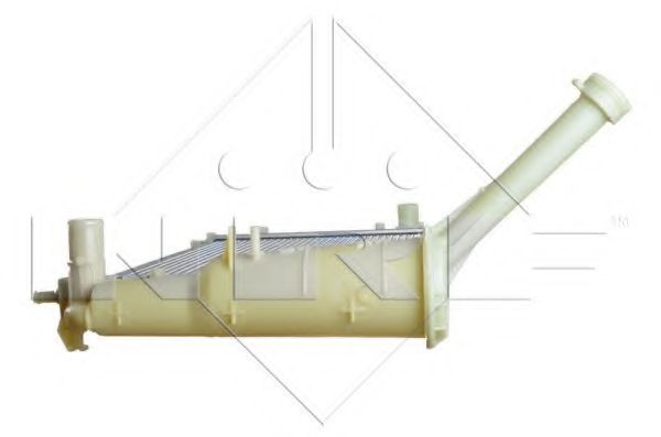 Radiator, racire motor 4