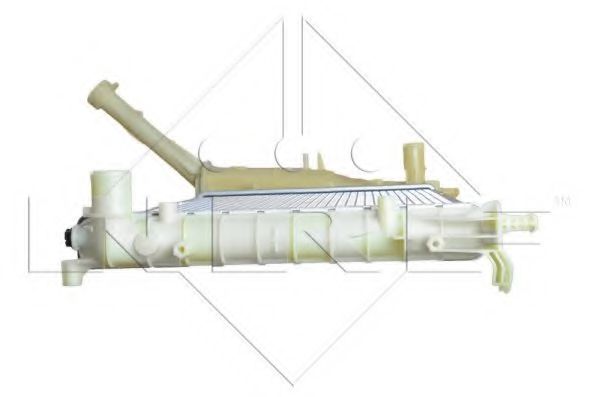 Radiator, racire motor 5