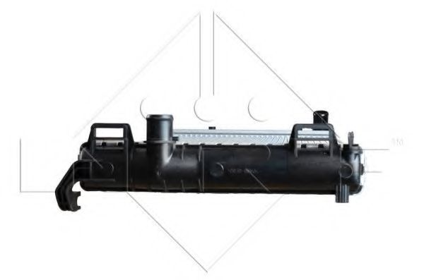 Radiator, racire motor 4