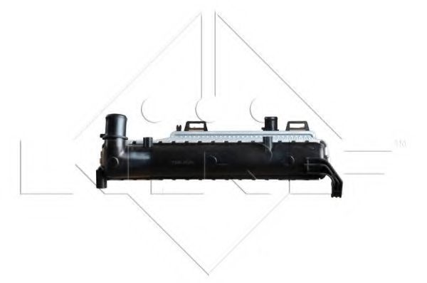 Radiator, racire motor 5