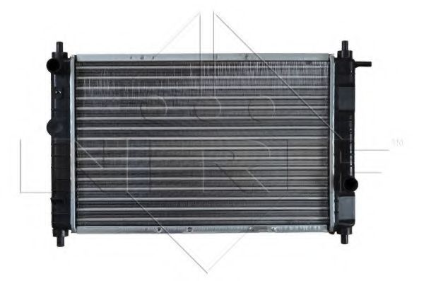 Radiator, racire motor 2