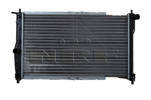 Radiator, racire motor 2