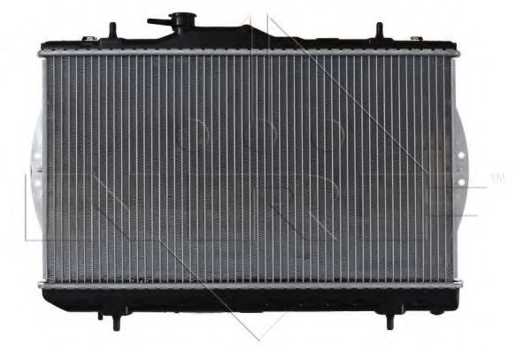 Radiator, racire motor 3