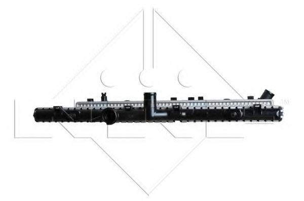 Radiator, racire motor 5
