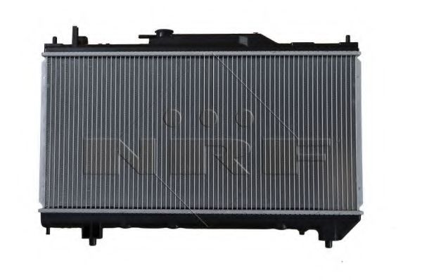 Radiator, racire motor 3