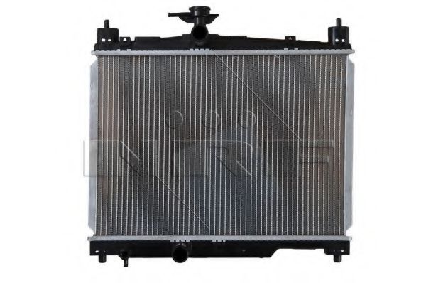 Radiator, racire motor 2
