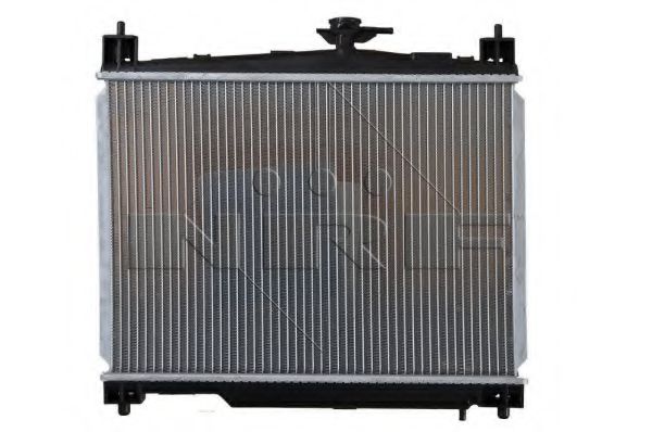 Radiator, racire motor 3