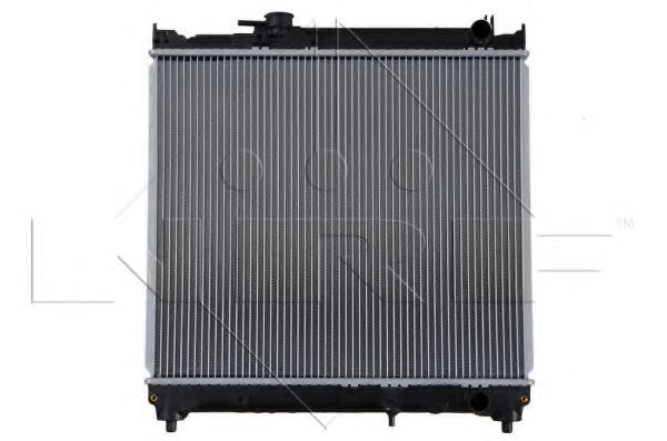 Radiator, racire motor 2