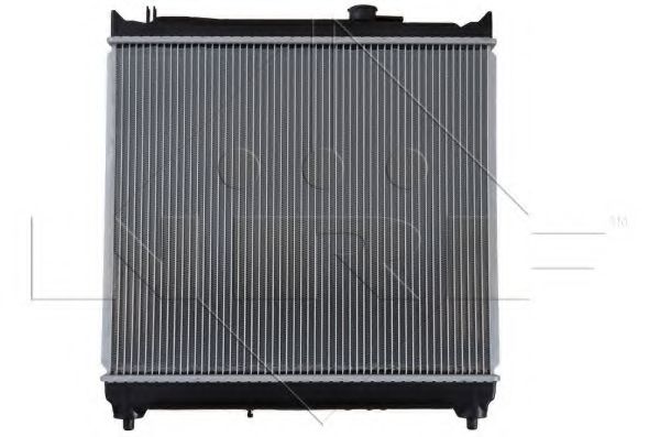 Radiator, racire motor 3