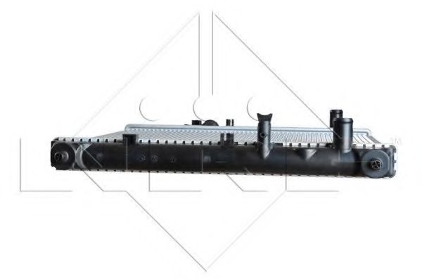 Radiator, racire motor 4