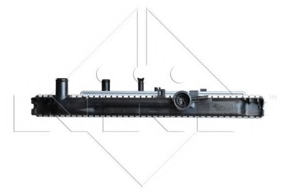 Radiator, racire motor 5