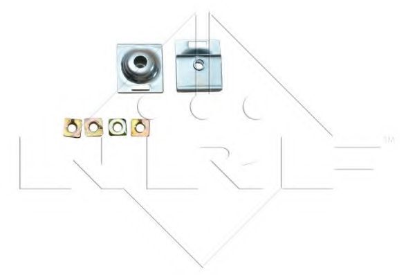 Radiator, racire motor 6