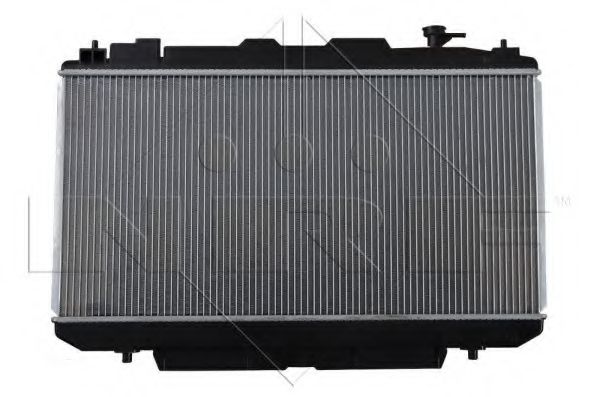 Radiator, racire motor 3
