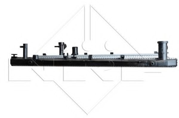 Radiator, racire motor 5