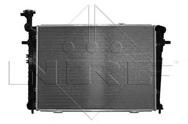 Radiator, racire motor 2