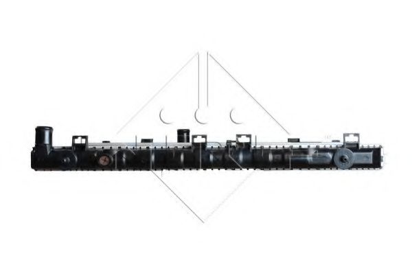 Radiator, racire motor 4