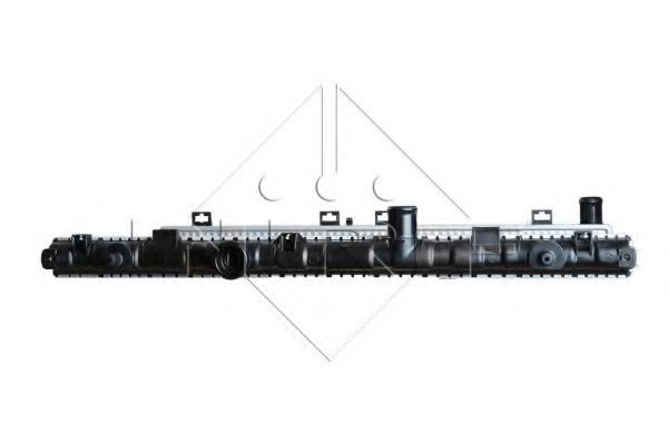 Radiator, racire motor 5