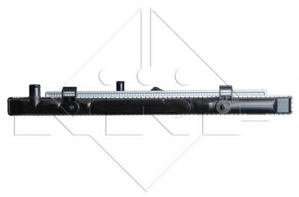 Radiator, racire motor 4