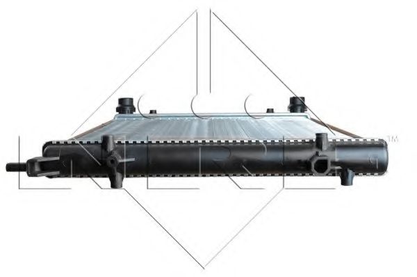 Radiator, racire motor 5