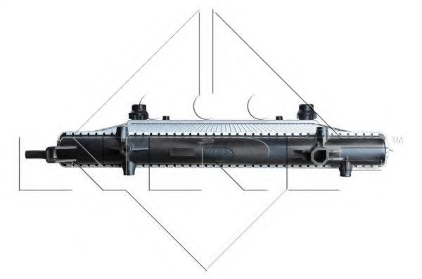 Radiator, racire motor 5
