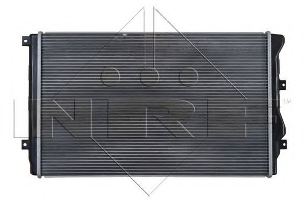 Radiator, racire motor 3
