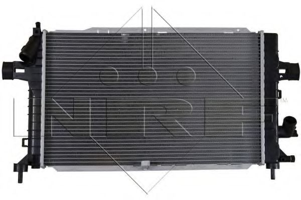 Radiator, racire motor 2