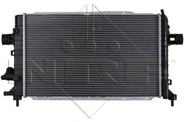 Radiator, racire motor 3