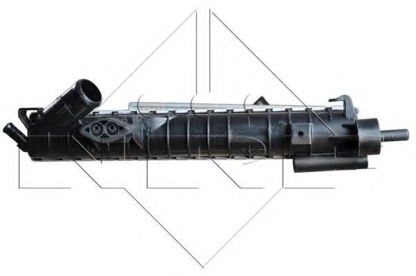 Radiator, racire motor 5