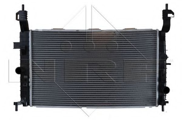 Radiator, racire motor 2