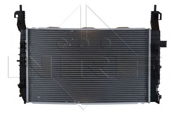 Radiator, racire motor 3