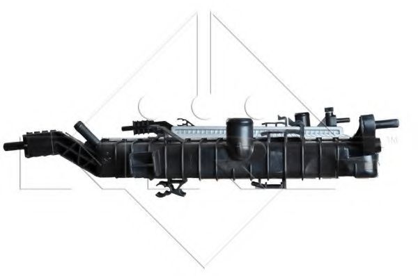 Radiator, racire motor 5