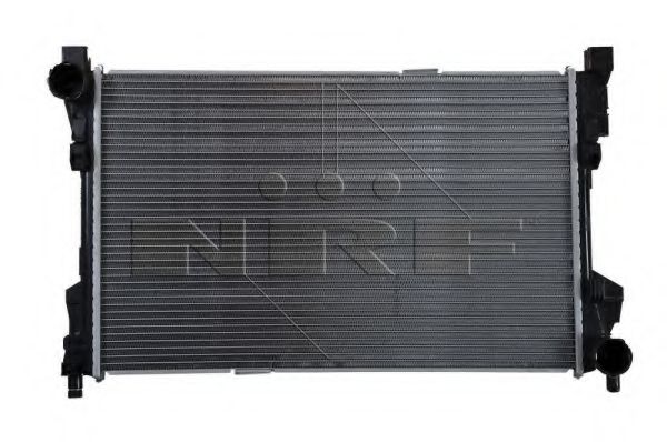 Radiator, racire motor 2