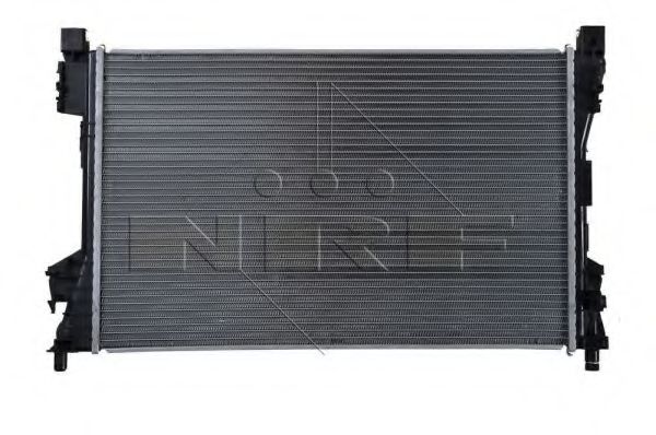 Radiator, racire motor 3