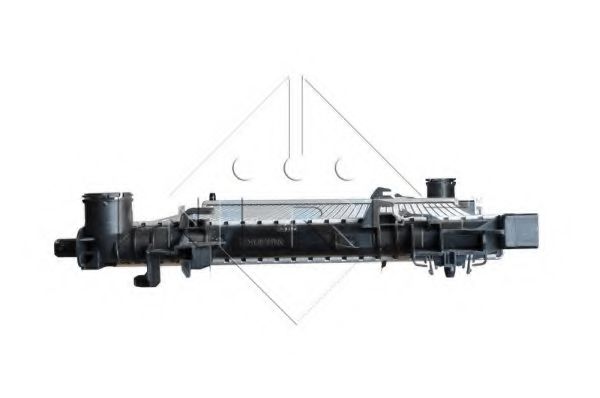 Radiator, racire motor 4