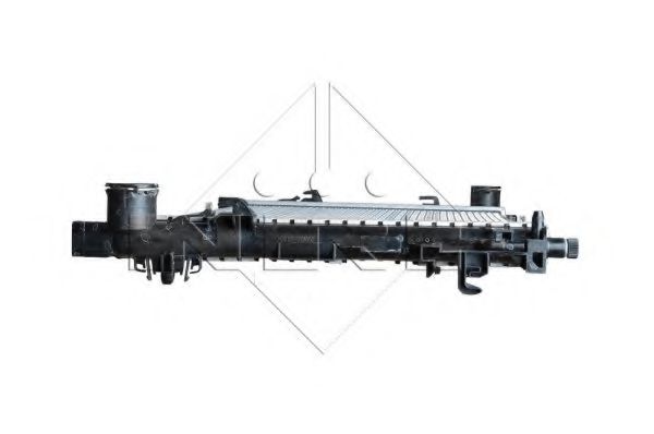 Radiator, racire motor 5