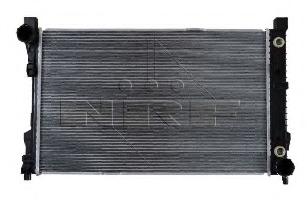 Radiator, racire motor 2