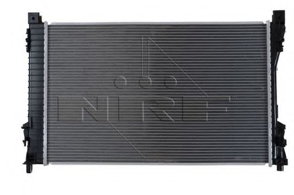 Radiator, racire motor 3