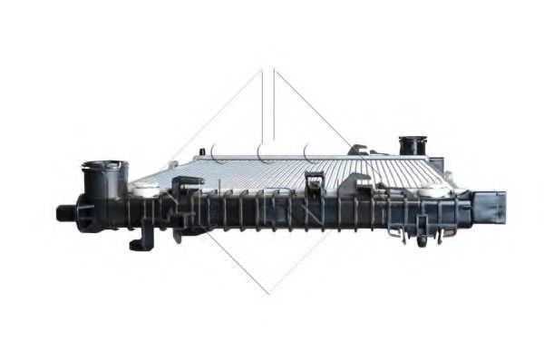 Radiator, racire motor 4
