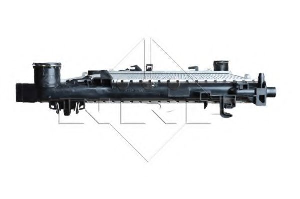 Radiator, racire motor 5