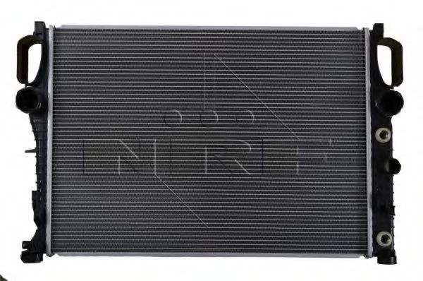 Radiator, racire motor 2