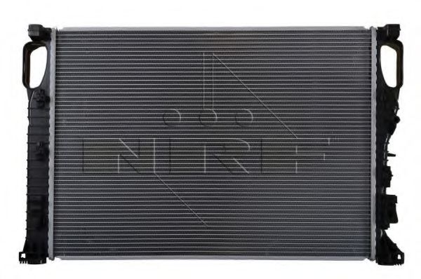 Radiator, racire motor 3