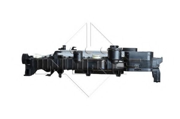 Radiator, racire motor 4