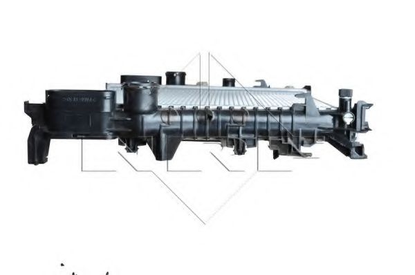 Radiator, racire motor 5