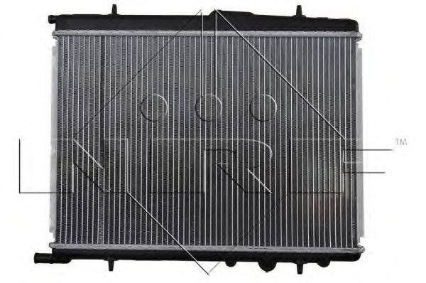 Radiator, racire motor 3