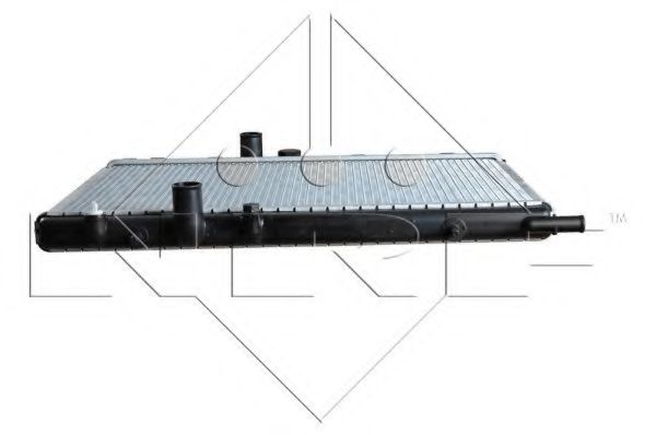 Radiator, racire motor 4