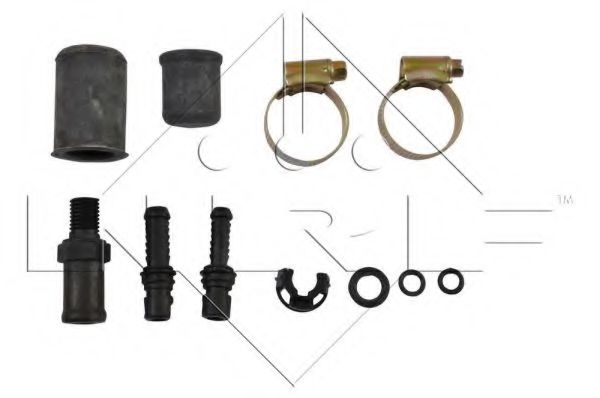 Radiator, racire motor 5