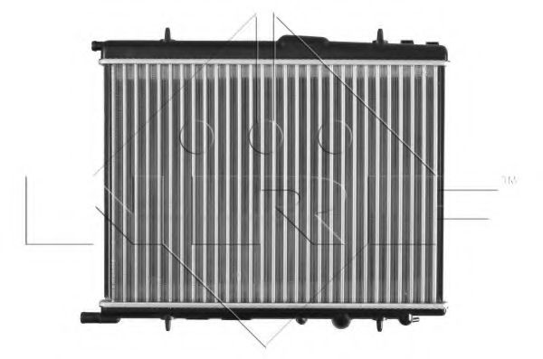 Radiator, racire motor 3