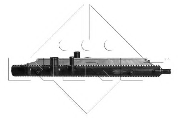 Radiator, racire motor 5