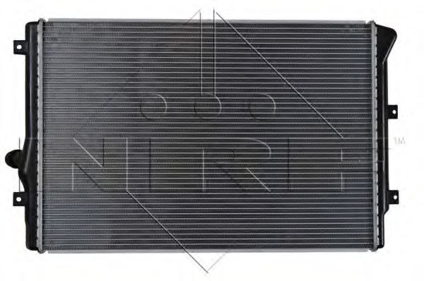 Radiator, racire motor 3